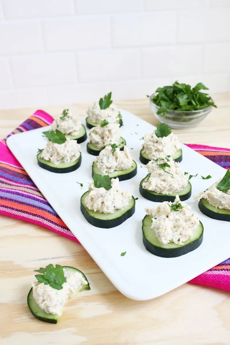 This creamy chicken dip is one of those staple appetizers that everyone expects to see at a get-together. It’s the kind of dip that causes a little panic if it doesn’t show up right away, because people know how good it is. Rich, comforting, and easy to make, it’s a tried-and-true favorite that always disappears fast at family gatherings and parties.