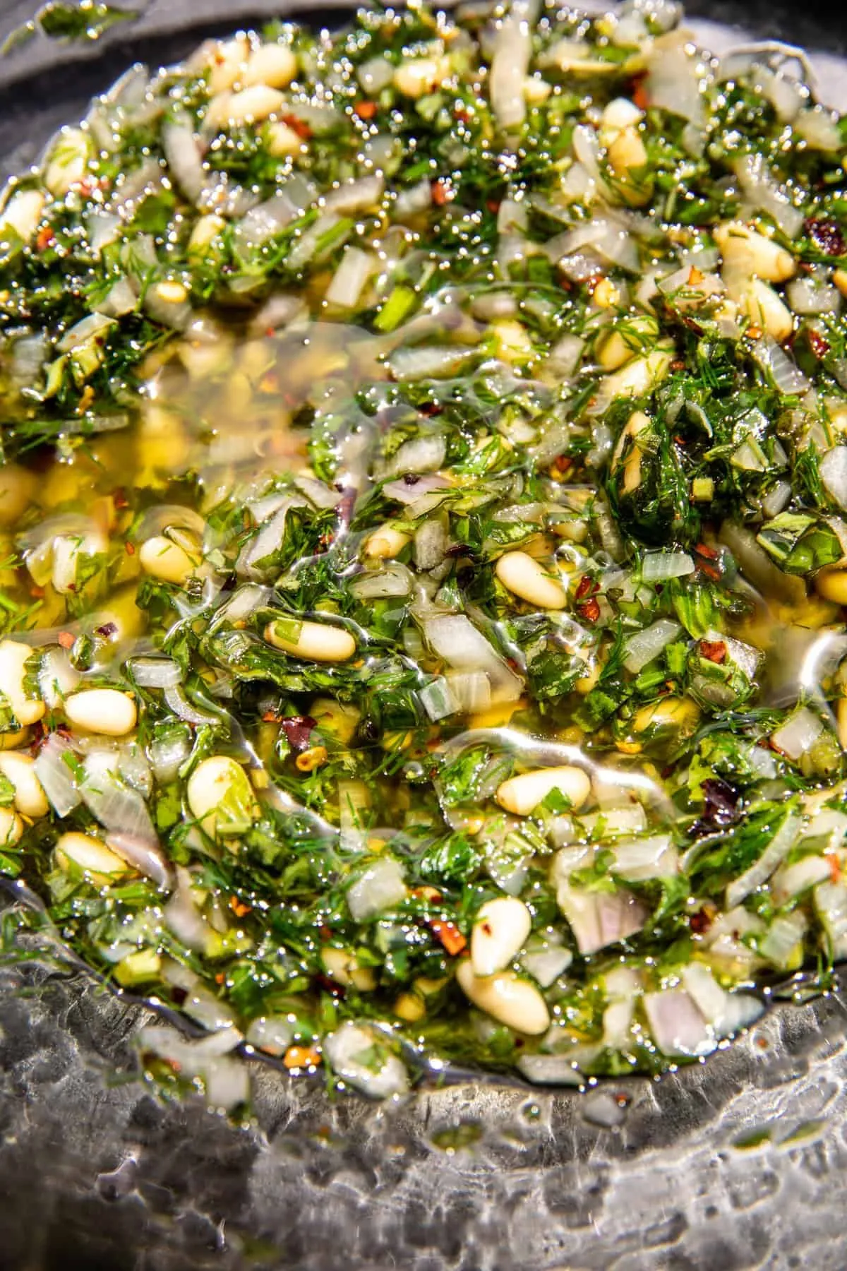 This Greek-style pasta salad is inspired by simple, fridge-friendly ingredients like bell peppers, olives, tomatoes, herbs, and cheese, all tossed with olive oil and seasoning. It’s fresh, flexible, and perfect for summer meals, picnics, or easy weeknight sides.