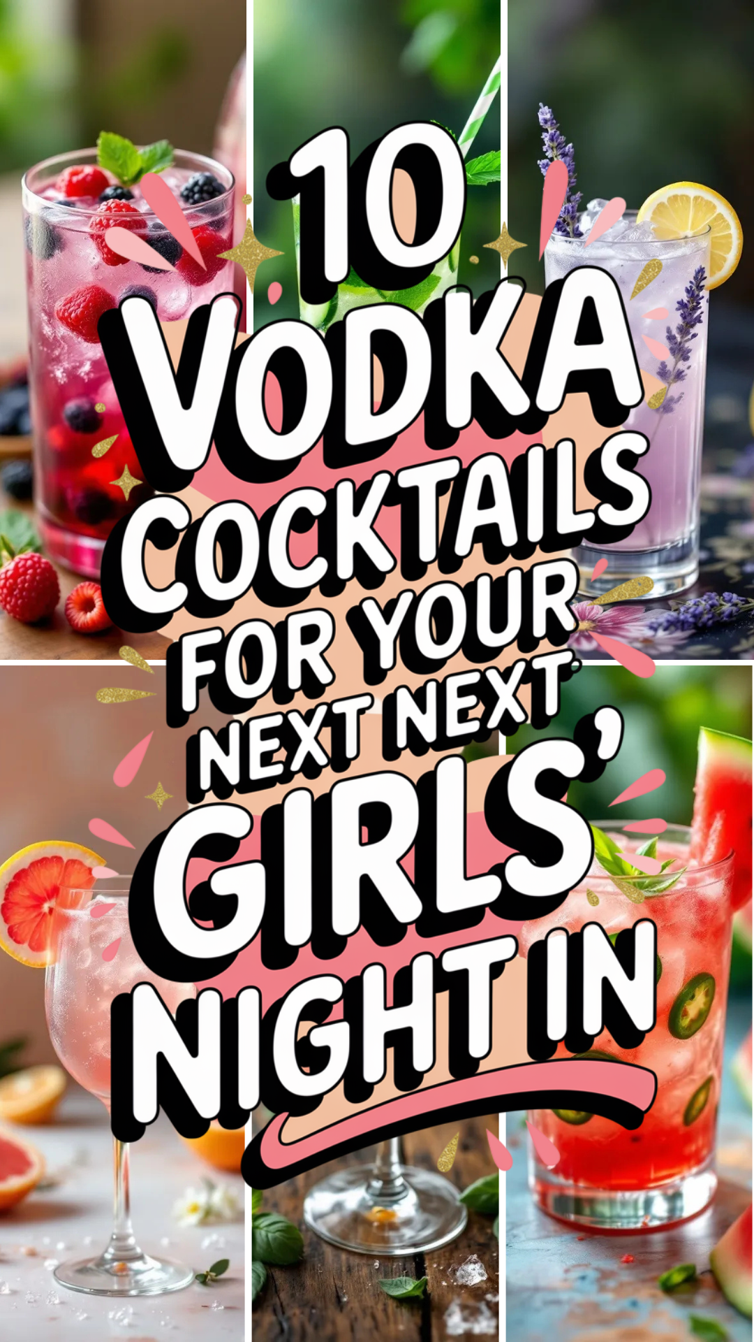 🔥🍹 10 Vodka Cocktails That Will Make Girls’ Night Even Better Turn your girls' night in into a mixology party with these must-try vodka cocktails! Sweet, smooth, and totally Instagram-worthy, these drinks will set the perfect vibe. 🍊✨ #GirlsNightIn #CocktailRecipes #PartyDrinks #VodkaLovers #CheersToThat